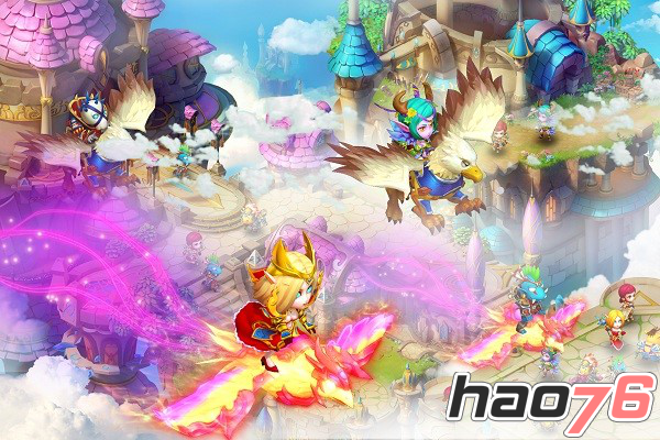 《我叫MT3》6月9日登陆苹果appstore