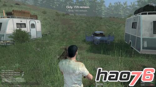 H1Z1大逃杀模式怎么玩 H1Z1大逃杀模式玩法技巧攻略介绍