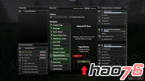 H1Z1新手入门怎么玩   H1Z1新手入门玩法攻略介绍大全 