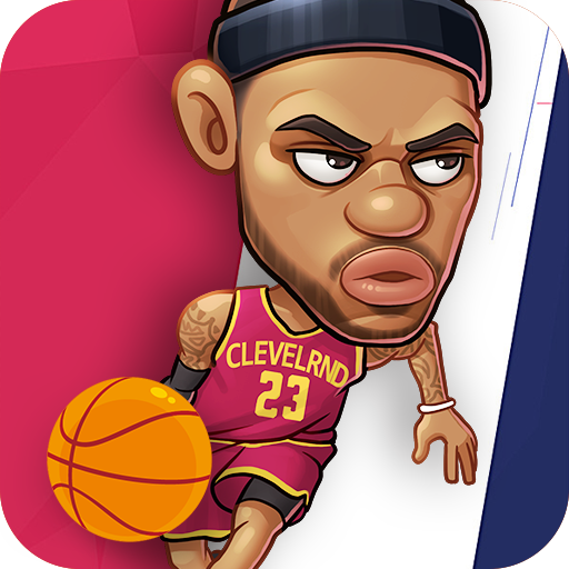 nba2k全明星安卓版